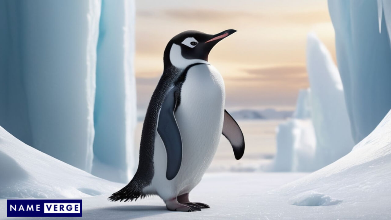 Best Popular Penguin Names