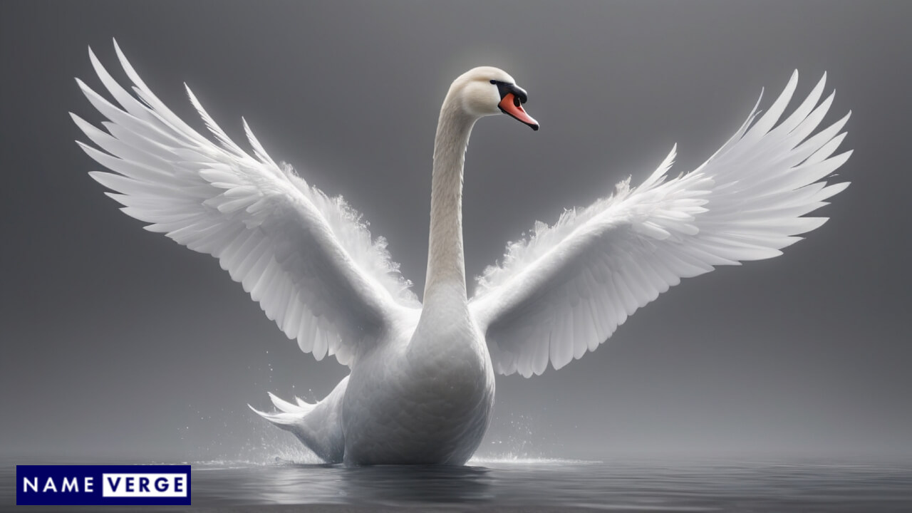 Female Swan Names