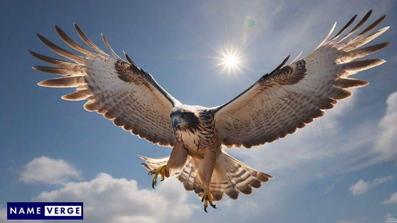 Understanding The Hawk: Species And Characteristics