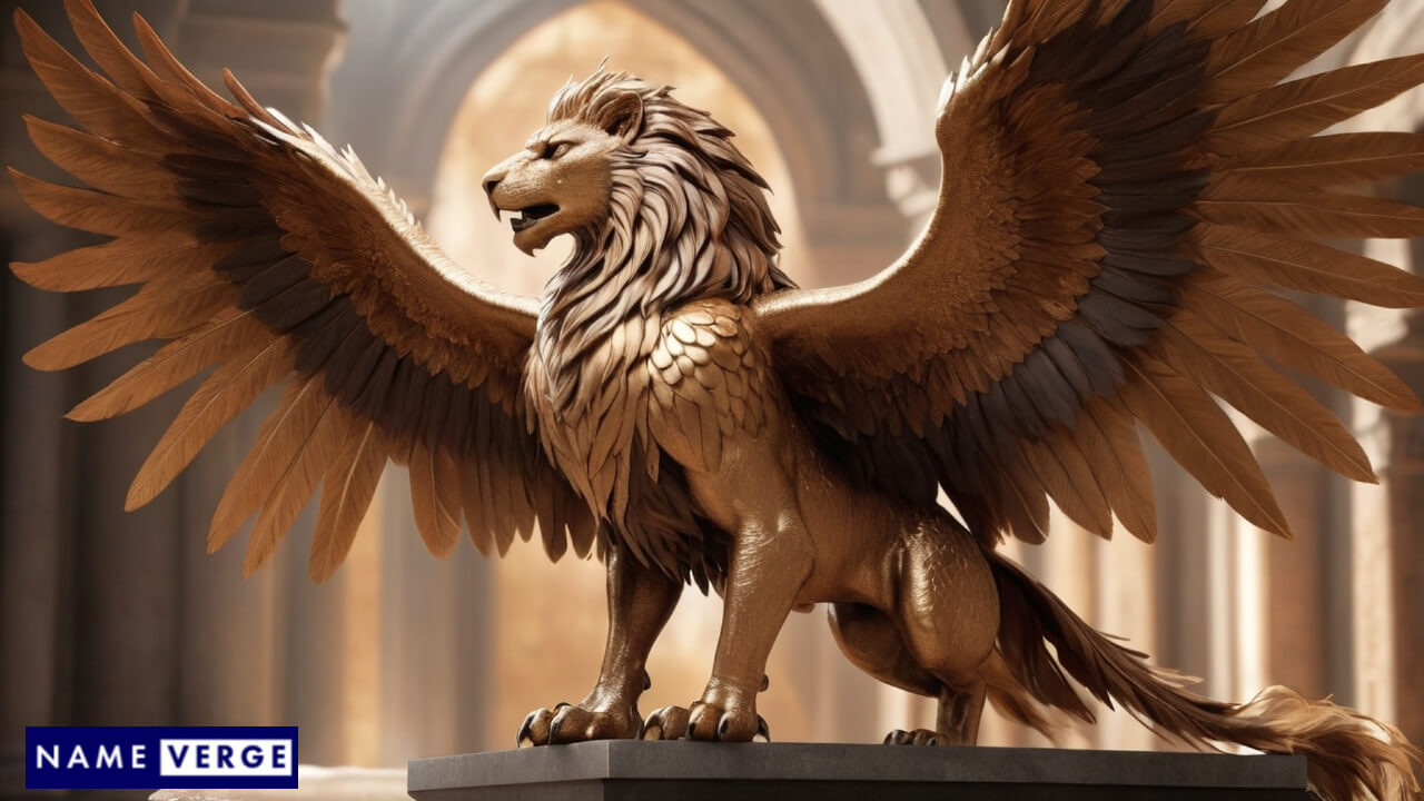 What Are Griffins?